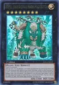 Alsei, the Sylvan High Protector LVAL-EN052