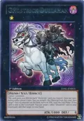 Ghostrick Dullahan LVAL-EN053