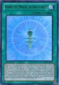 Rank-Up-Magic Astral Force LVAL-EN059