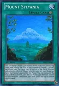 Mount Sylvania LVAL-EN063