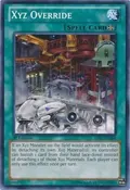 Xyz Override LVAL-EN068