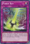 Purge Ray LVAL-EN072