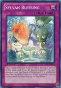 Sylvan Blessing LVAL-EN073