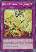 Bujin Regalia - The Jewel LVAL-EN075