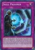 Skill Prisoner LVAL-EN078