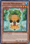 Sylvan Mikorange LVAL-EN081