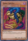 Dark Artist LVAL-EN090