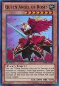Queen Angel of Roses LVAL-EN092
