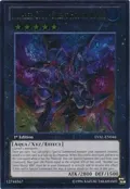Number C101: Silent Honor DARK (UTR) LVAL-EN046