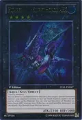 Number 101: Silent Honor ARK (UTR) LVAL-EN047