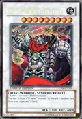 XX-Saber Gottoms CT06-ENS04