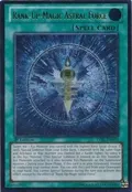 Rank-Up-Magic Astral Force (UTR) LVAL-EN059