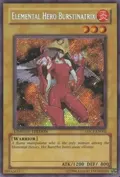 Elemental HERO Burstinatrix EHC1-EN002