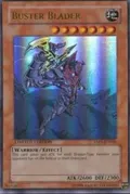 Buster Blader YAP1-EN006