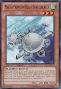 Mecha Phantom Beast Turtletracer LTGY-ENSP1