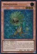 Dandylion (UTR) AP04-EN001