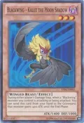 Blackwing - Kalut the Moon Shadow AP04-EN005