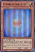 Consecrated Light AP04-EN006
