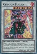 Crimson Blader AP04-EN008