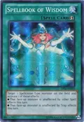 Spellbook of Wisdom AP04-EN010