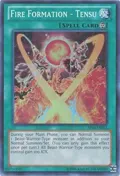 Fire Formation - Tensu AP04-EN012