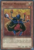 Magical Merchant AP04-EN016