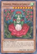 Tytannial, Princess of Camellias AP04-EN019
