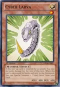 Cyber Larva SDCR-EN007
