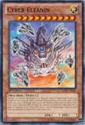 Cyber Eltanin SDCR-EN010