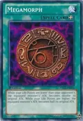 Megamorph SDCR-EN024