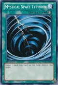 Mystical Space Typhoon SDCR-EN026