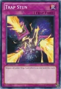 Trap Stun SDCR-EN032