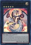 Cyber Dragon Nova SDCR-EN038