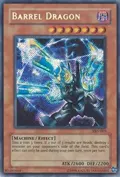 Barrel Dragon VB5-003