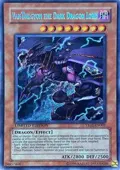 Van'Dalgyon The Dark Dragon Lord YR01-EN001