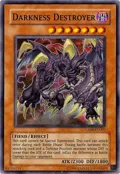 Darkness Destroyer GX06-EN003