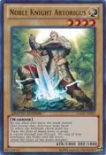Noble Knight Artorigus GAOV-ENSP1
