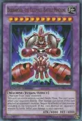 Barbaroid, the Ultimate Battle Machine YG08-EN001