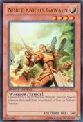 Noble Knight Gawayn REDU-ENSP1