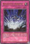 Regretful Rebirth (5D's Tag Force 4) TF04-EN003