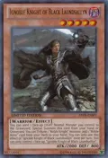 Ignoble Knight of Black Laundsallyn ABYR-ENSP1