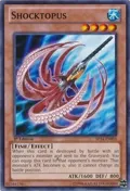 Shocktopus SP14-EN005