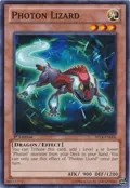Photon Lizard SP14-EN006