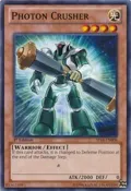 Photon Crusher SP14-EN008