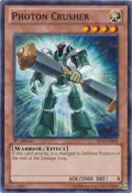 Photon Crusher (Starfoil) SP14-EN008