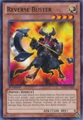 Reverse Buster (Starfoil) SP14-EN009