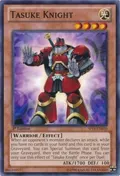 Tasuke Knight SP14-EN010