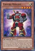 Tasuke Knight (Starfoil) SP14-EN010