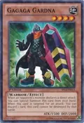 Gagaga Gardna (Starfoil) SP14-EN011