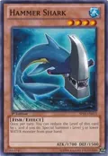 Hammer Shark SP14-EN013